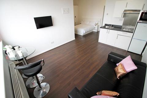 Studio to rent, 76 Milton Street Apartment 508, Victoria House, NOTTINGHAM NG1 3RB