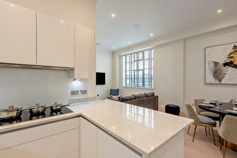 1 bedroom flat to rent, Palace Wharf W6