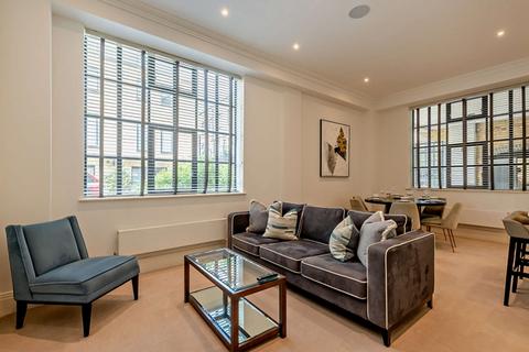 1 bedroom flat to rent, Palace Wharf W6