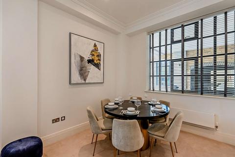 1 bedroom flat to rent, Palace Wharf W6