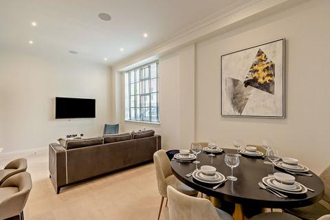 1 bedroom flat to rent, Palace Wharf W6
