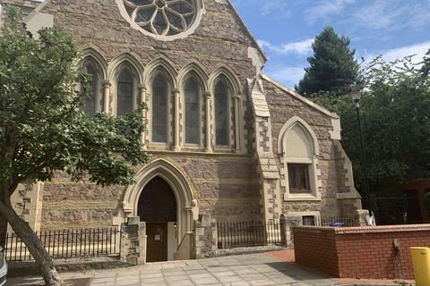 2 bedroom flat to rent - Ashwell Street, Leicester, LE1