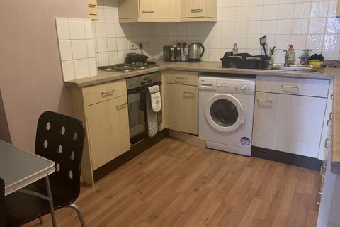 undefined, Ashwell Street, Leicester, LE1