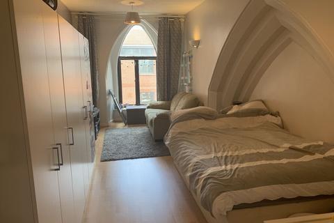 undefined, Ashwell Street, Leicester, LE1