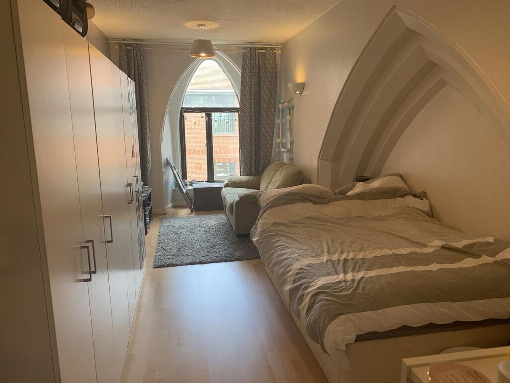 Apartment in Leicester - View 4