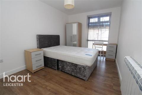 2 bedroom flat to rent - LE1 Leicester Living, Lee Circle