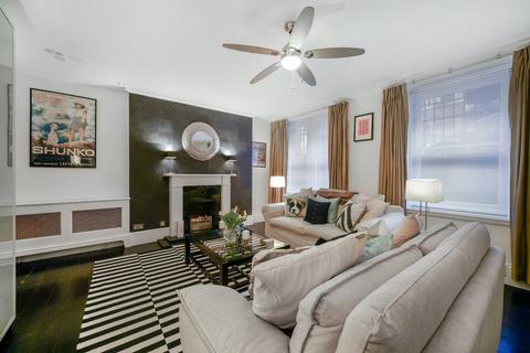 2 bedroom flat to rent, Clarence Gate Gardens, Glentworth Street, London