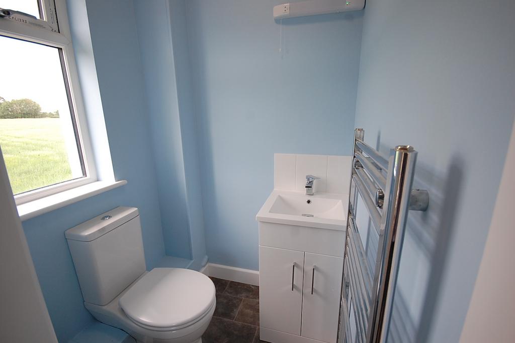 En-Suite WC