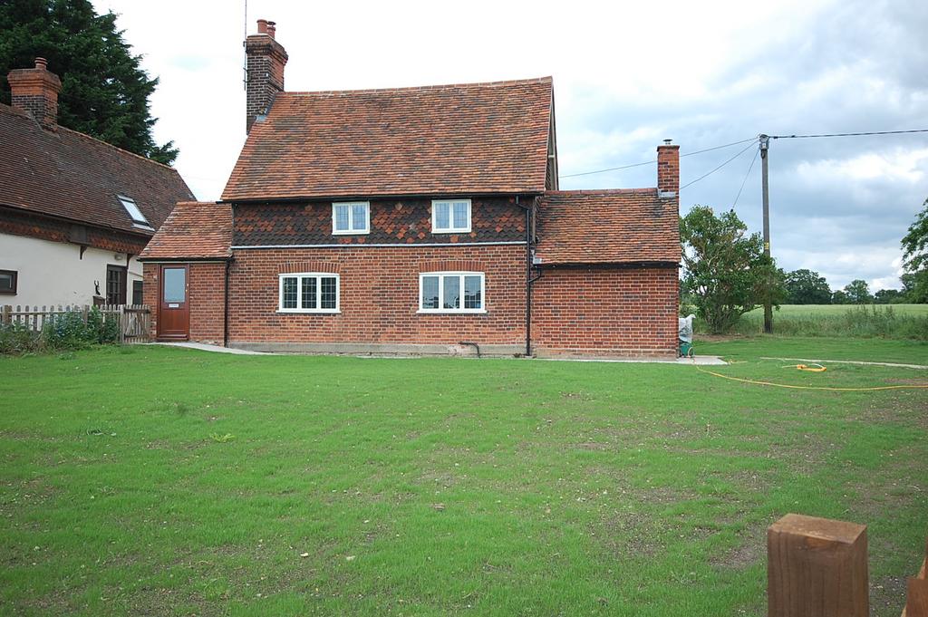 View of Property