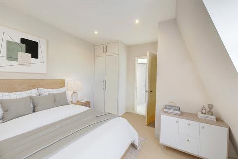 2 bedroom flat for sale, Vera Road, Fulham, London
