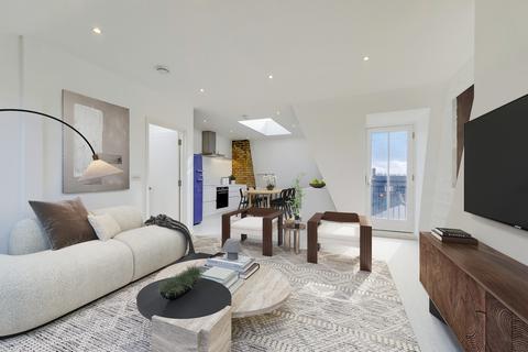 7g Vera Road, London, SW6 6RW