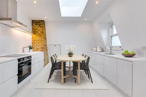 7g Vera Road, London, SW6 6RW
