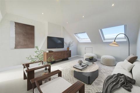 7g Vera Road, London, SW6 6RW