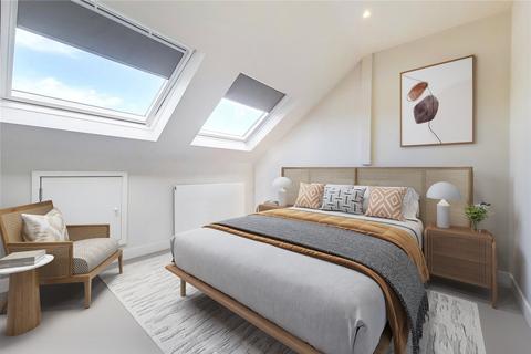 7g Vera Road, London, SW6 6RW