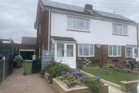 2 bedroom semi-detached house to rent, Hinde Close, Sittingbourne, Kent, ME10