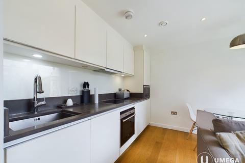 1 bedroom flat to rent, Simpson Loan, Quartermile, Edinburgh, EH3