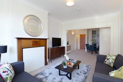undefined, Strathmore Court NW8