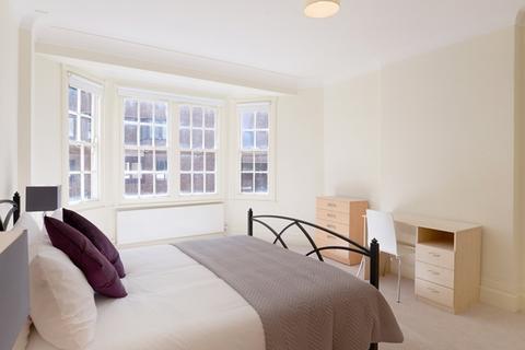 undefined, Strathmore Court NW8
