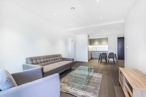 2 bedroom apartment to rent, No.2, Upper Riverside, Cutter Lane, Greenwich Peninsula, SE10