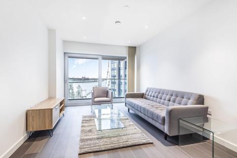 2 bedroom apartment to rent, No.2, Upper Riverside, Cutter Lane, Greenwich Peninsula, SE10