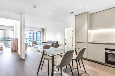 2 bedroom apartment to rent, No.2, Upper Riverside, Cutter Lane, Greenwich Peninsula, SE10