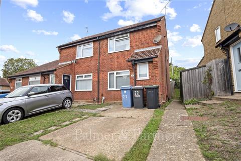 2 bedroom semi-detached house to rent, Buttercup Close, Ipswich, Suffolk, IP8
