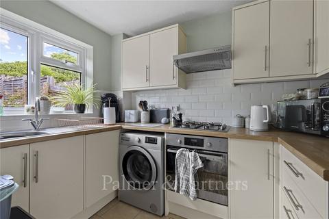 2 bedroom semi-detached house to rent, Buttercup Close, Ipswich, Suffolk, IP8