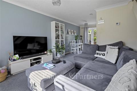 2 bedroom semi-detached house to rent, Buttercup Close, Ipswich, Suffolk, IP8