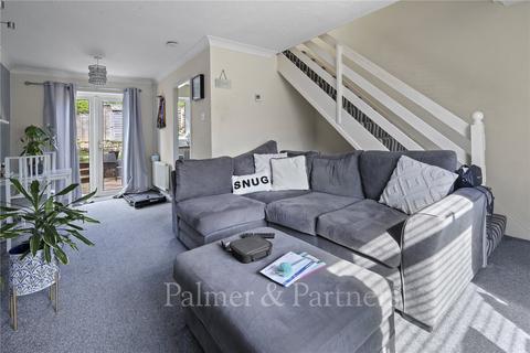 2 bedroom semi-detached house to rent, Buttercup Close, Ipswich, Suffolk, IP8