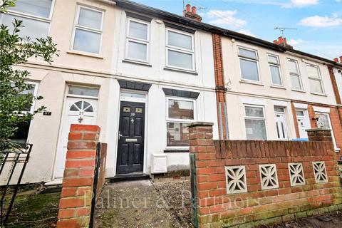 undefined, Riverside Road, Ipswich, Suffolk, IP1