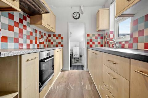 undefined, Riverside Road, Ipswich, Suffolk, IP1