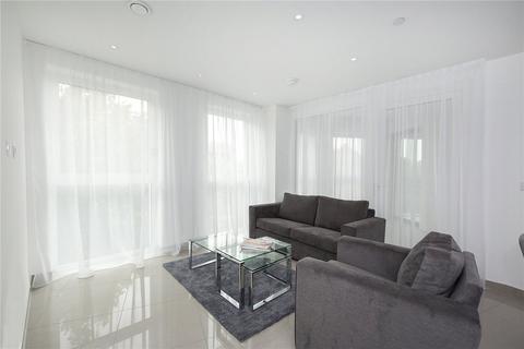1 bedroom apartment to rent, Conquest Tower, 130 Blackfriars Road, London, SE1
