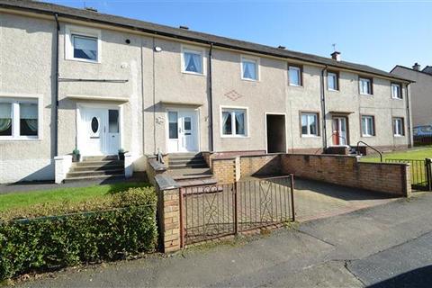 3 bedroom terraced house to rent, Clydesdale Ave, Hamilton