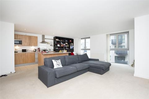2 bedroom apartment to rent, Carronade Court, Eden Grove, Islington, London, N7