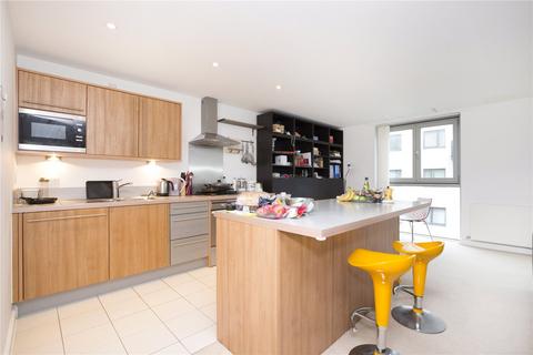 2 bedroom apartment to rent, Carronade Court, Eden Grove, Islington, London, N7