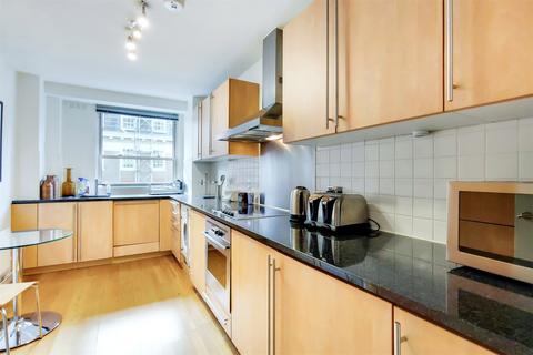 3 bedroom apartment to rent, Weymouth Street, Fitzrovia, London, W1W