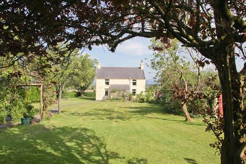 Search Farm Houses For Sale In North Wales Onthemarket