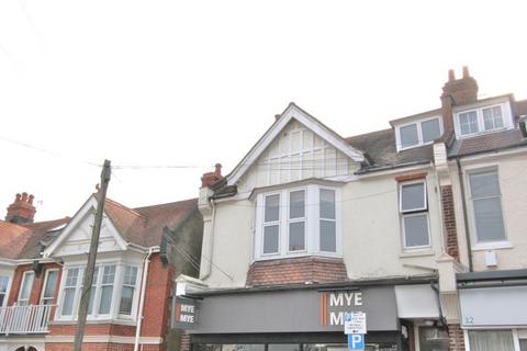 3 bedroom apartment to rent, Matlock Road, Brighton