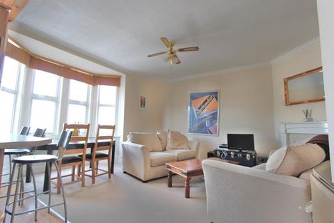 3 bedroom apartment to rent, Matlock Road, Brighton