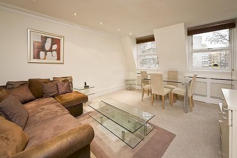 2 bedroom apartment to rent, Ashburn Gardens, South Kensington, London, Uk, SW7