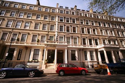 2 bedroom apartment to rent, Ashburn Gardens, South Kensington, London, Uk, SW7