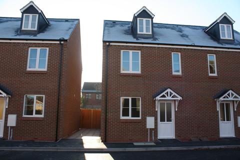 4 bedroom end of terrace house to rent - Dolphin Court, Canley, Coventry