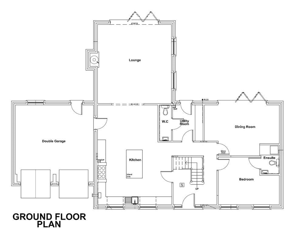 Waterloo Lane, Skellingthorpe, LN6 5 bed detached house £475,000