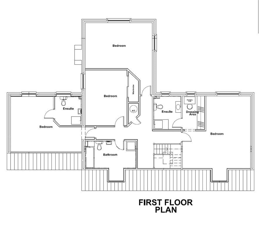 Waterloo Lane, Skellingthorpe, LN6 5 bed detached house £475,000