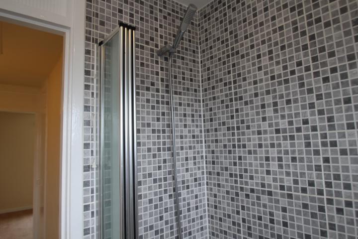Shower Over Bath