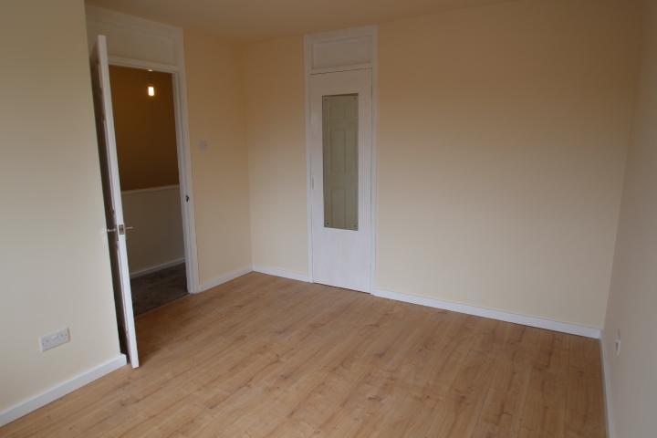 Bedroom 2 With Built In Wardrobe