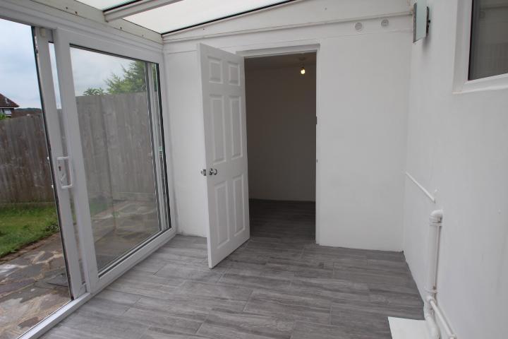 Access To Study/Toyroom