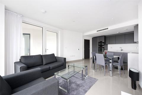 1 bedroom apartment to rent, Conquest Tower, 130 Blackfriars Road, London, SE1