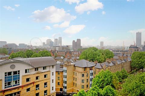 1 bedroom apartment to rent, Conquest Tower, 130 Blackfriars Road, London, SE1