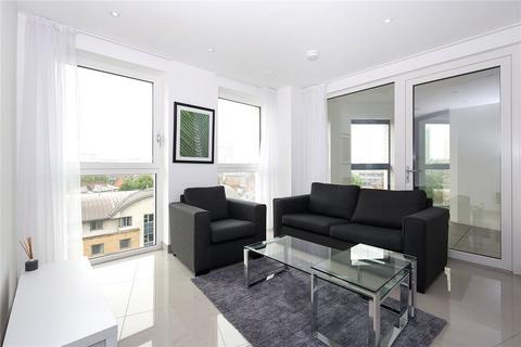 1 bedroom apartment to rent, Conquest Tower, 130 Blackfriars Road, London, SE1